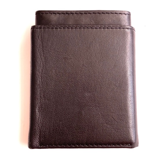 Dickies Leather Wallet - Picture 3 of 5
